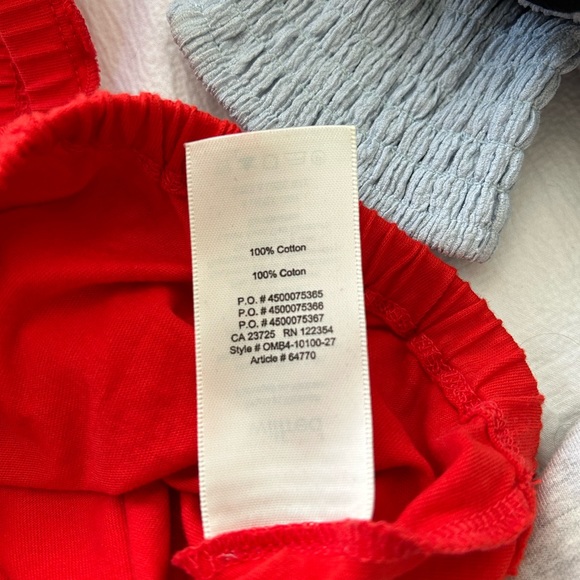 Wilfred cropped top - Picture 3 of 5